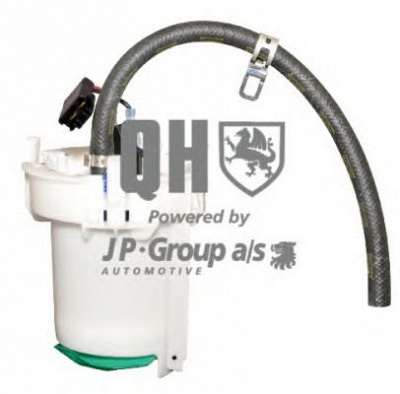 JP GROUP 1215200709 -  Элемент системы питания